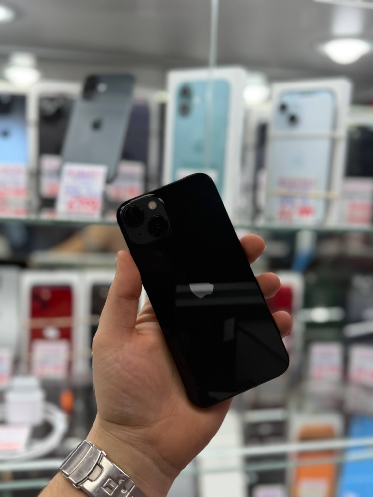 Смартфон iPhone 13 128 Gb