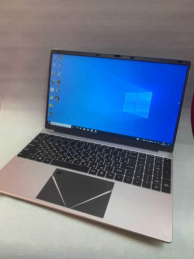 Ноутбук QQO 16.1 16/476 Core i5-1240P