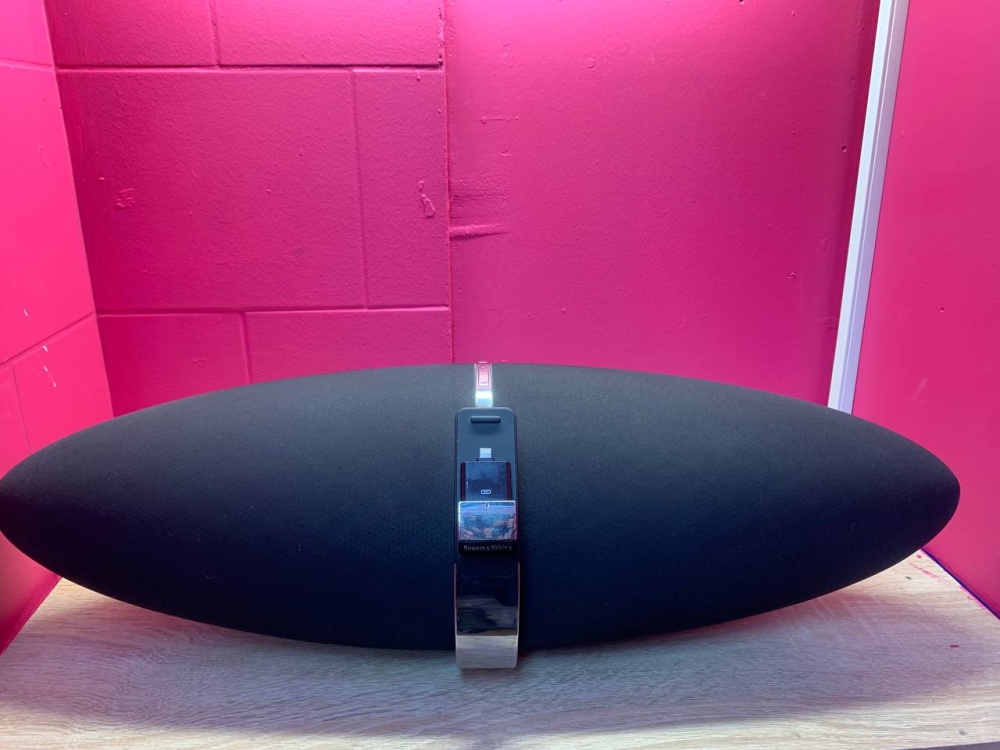 Акустика Zeppelin Bowers Wilkins