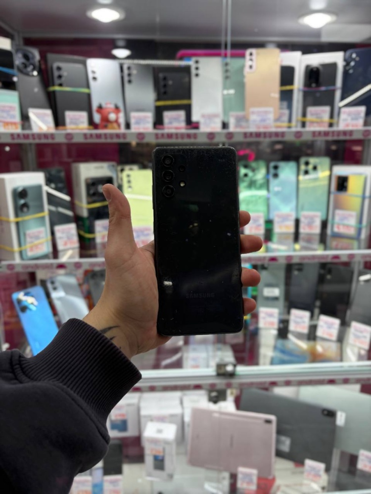 Смартфон Samsung A32 4\128
