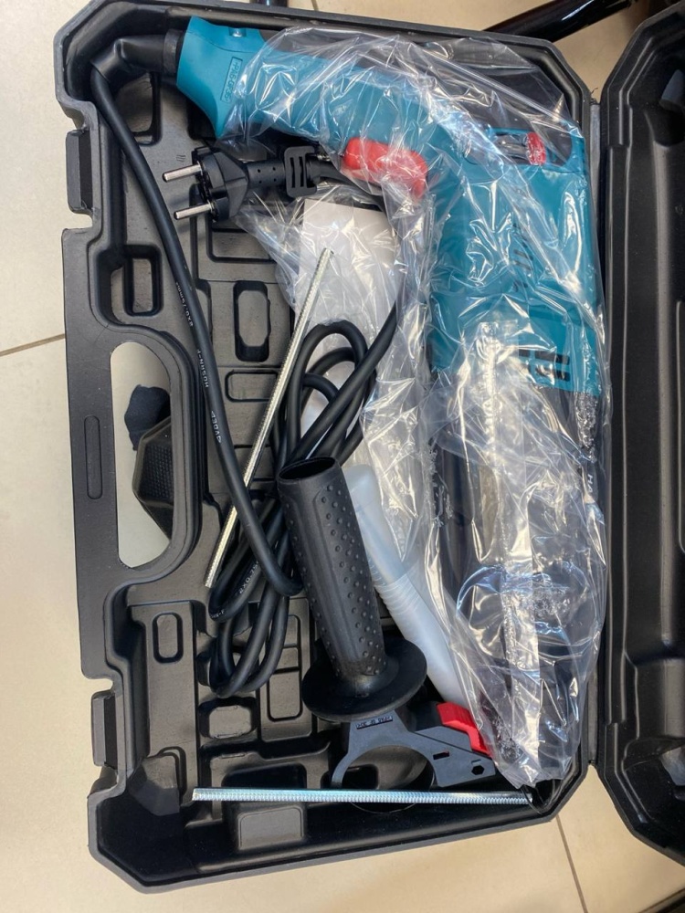 /Перфоратор