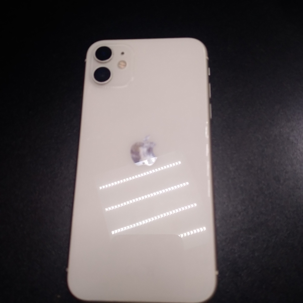 Смартфон iPhone 11 128 Gb