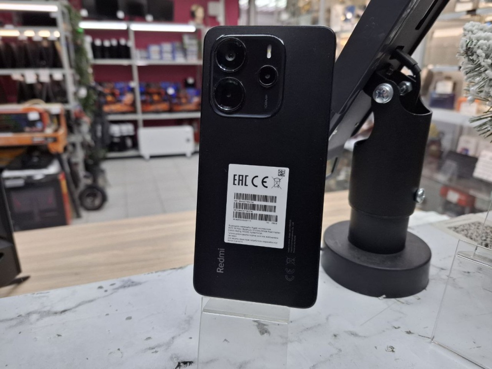 Смартфон Xiaomi Redmi note 14