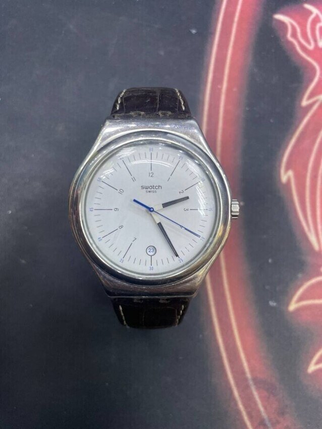 Часы наручные Swatch