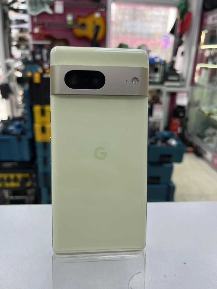 Мобильный телефон Google Pixel 7 8/128Gb