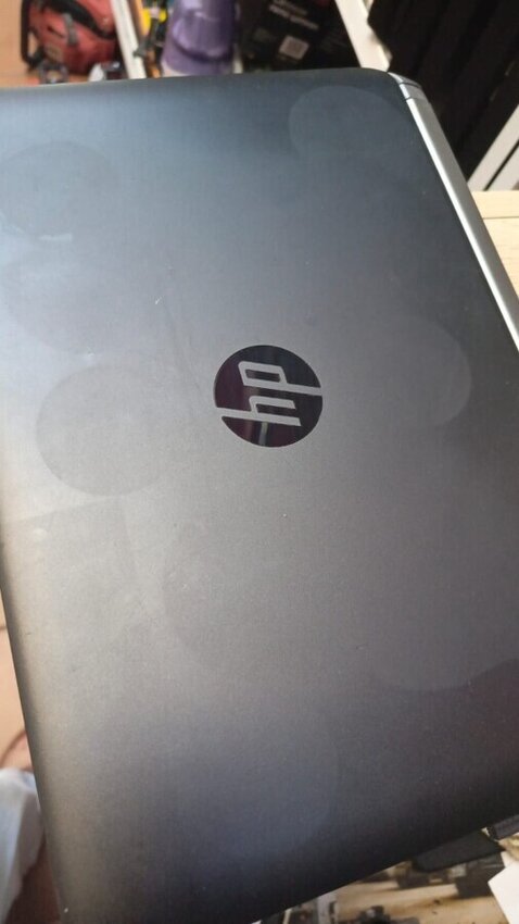 Ноутбук HP ProBook 430 G2