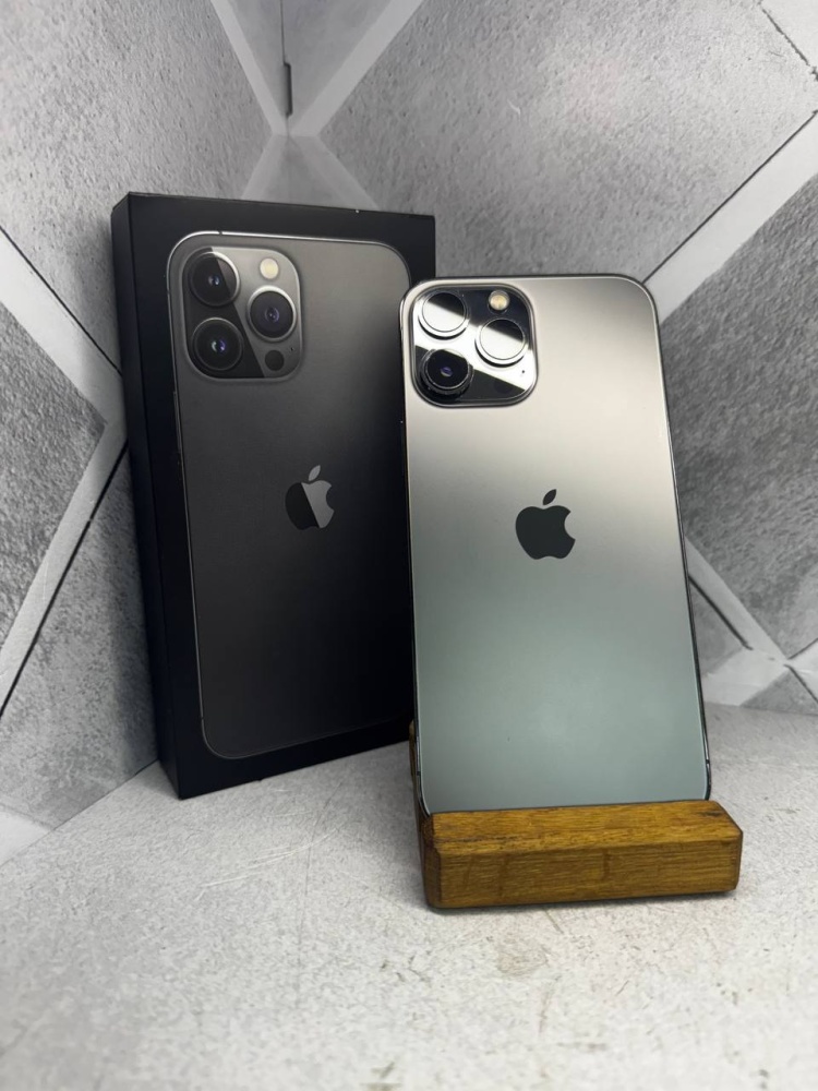 Смартфон iPhone 13 PRO MAX 256 Gb