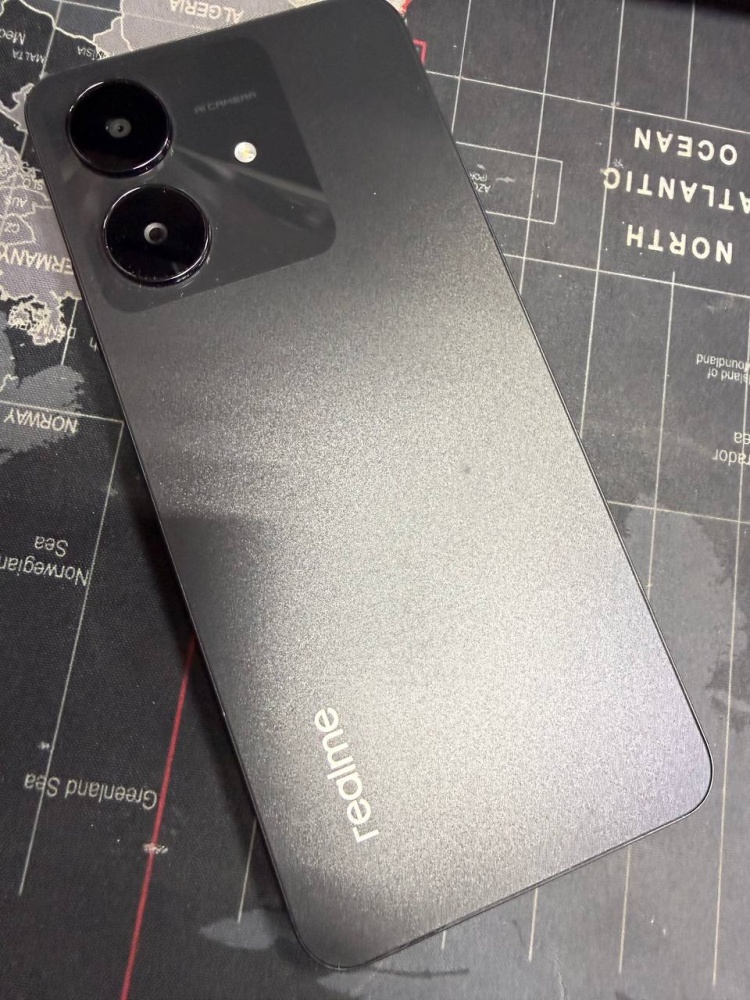 Смартфон Realme Note 60X 128Gb