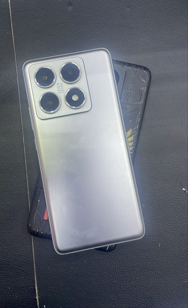 Смартфон Xiaomi Redmi 14 Т PRO 12/256