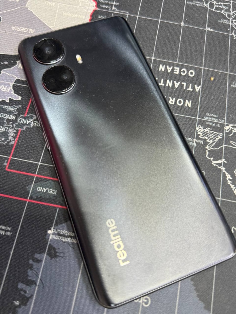Смартфон Realme 10 PRO+ 128Gb