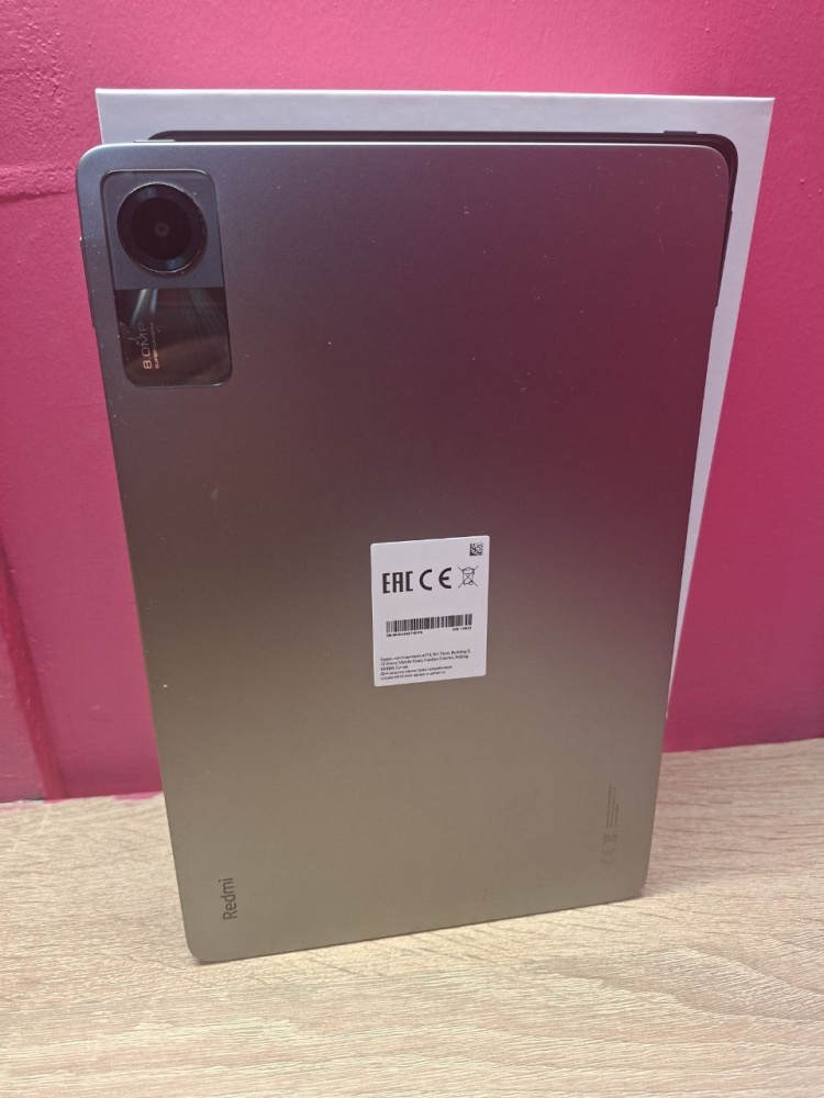 Планшет др. марка Redmi pad SE  128 гб