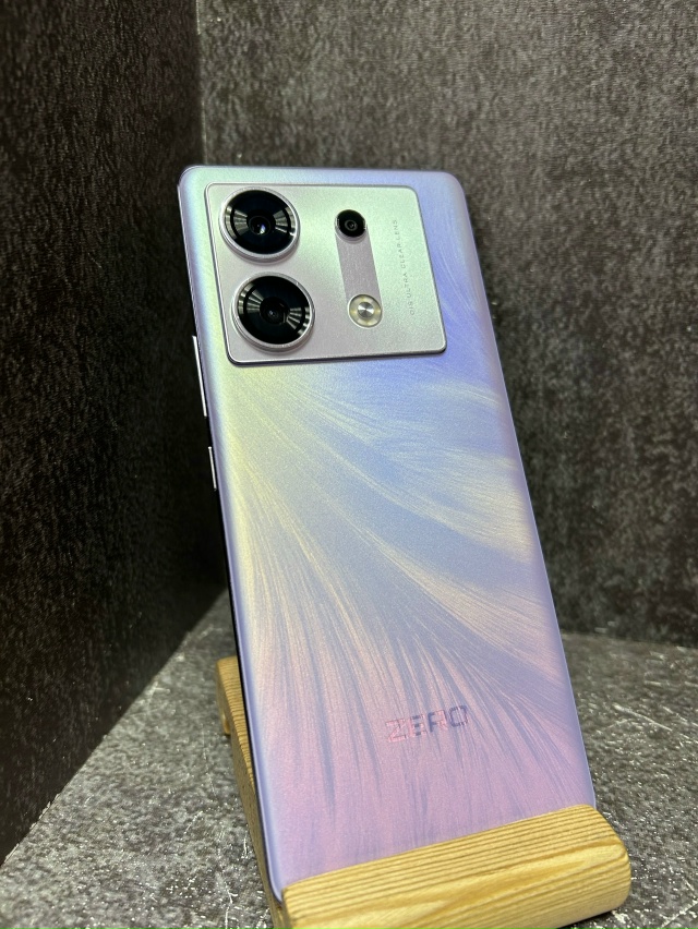 Мобильный телефон Infinix Zero 30 5G 12/256