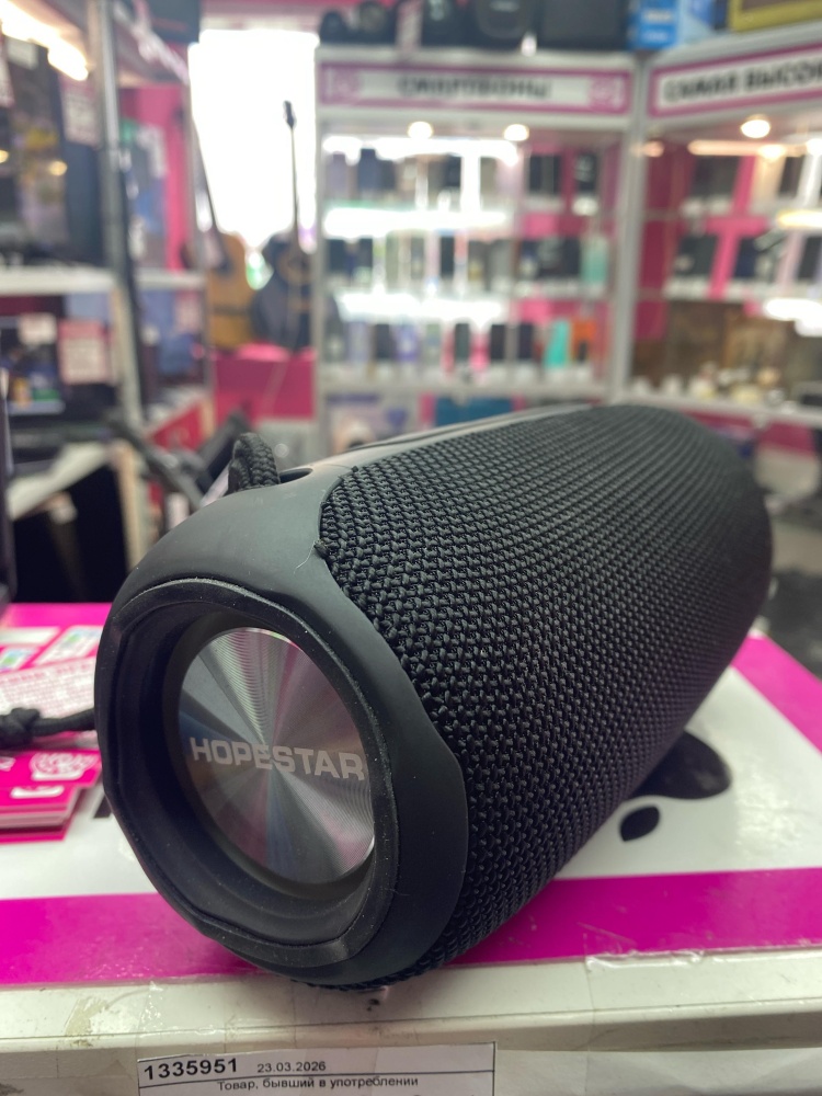 Акустика HopeStar H51