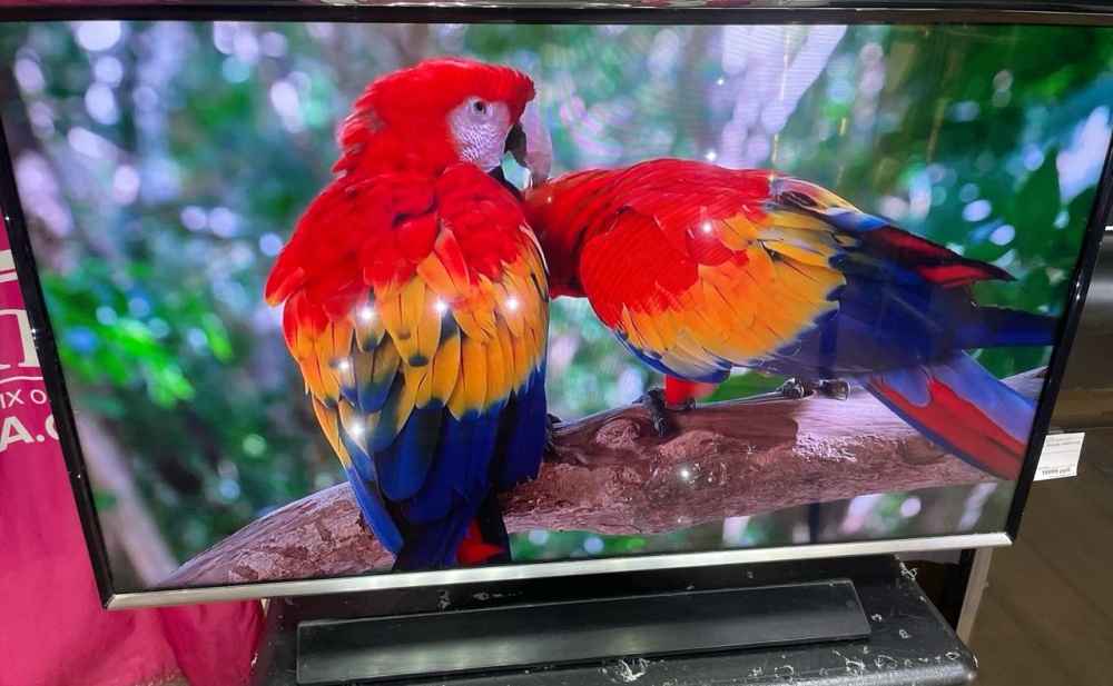 Телевизор Samsung