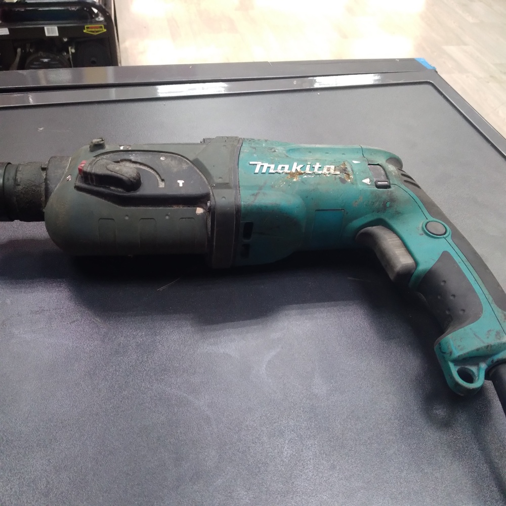 Перфоратор макита