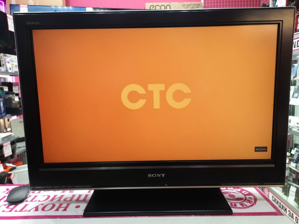 Телевизор Sony KDL-32D3000