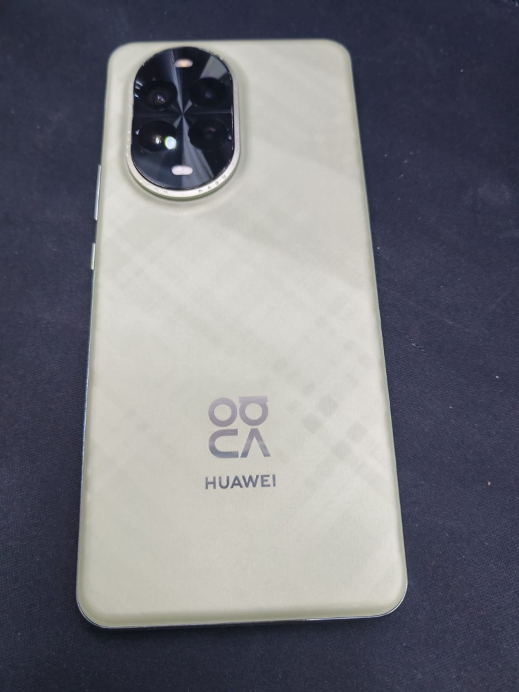 Смартфон Huawei Nova 13 Pro 12/512