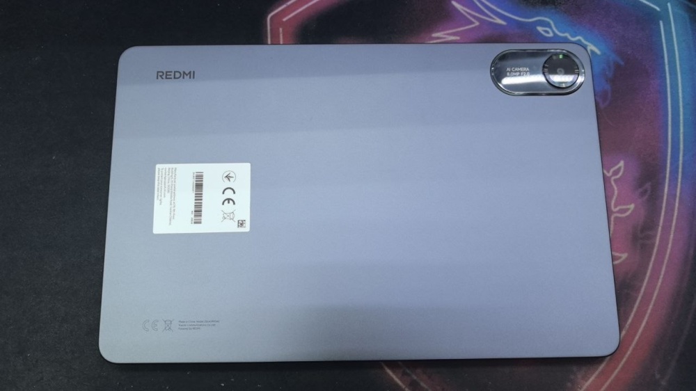 Планшет Redmi Pad 2 8/256