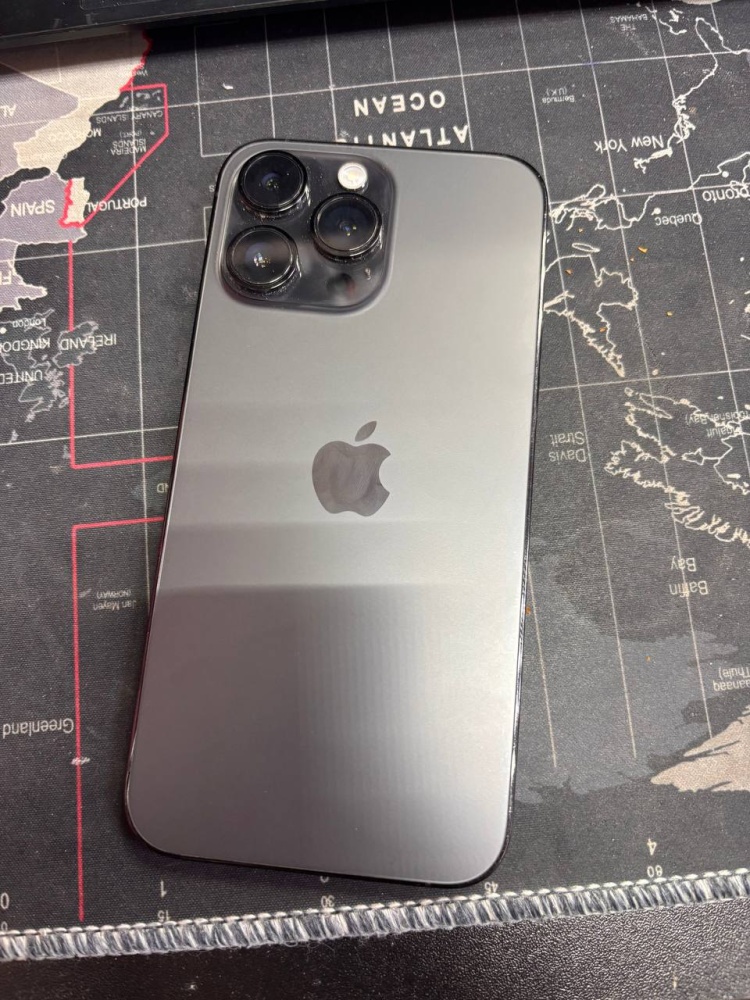 Смартфон iPhone 14 PRO MAX 128