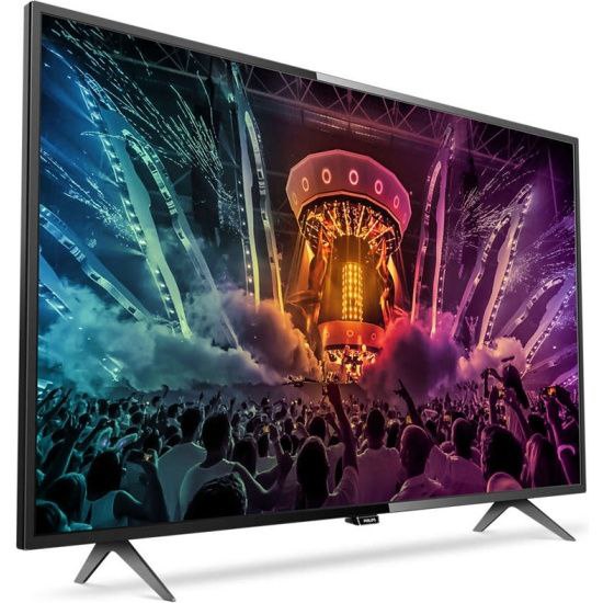 Телевизор Philips 50"
