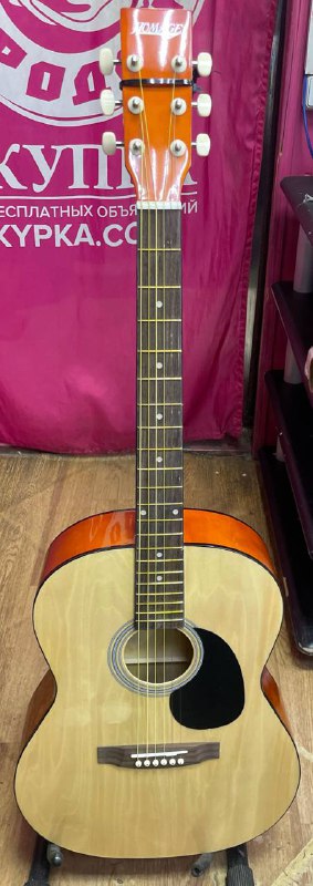 Гитара Homage LF-3900