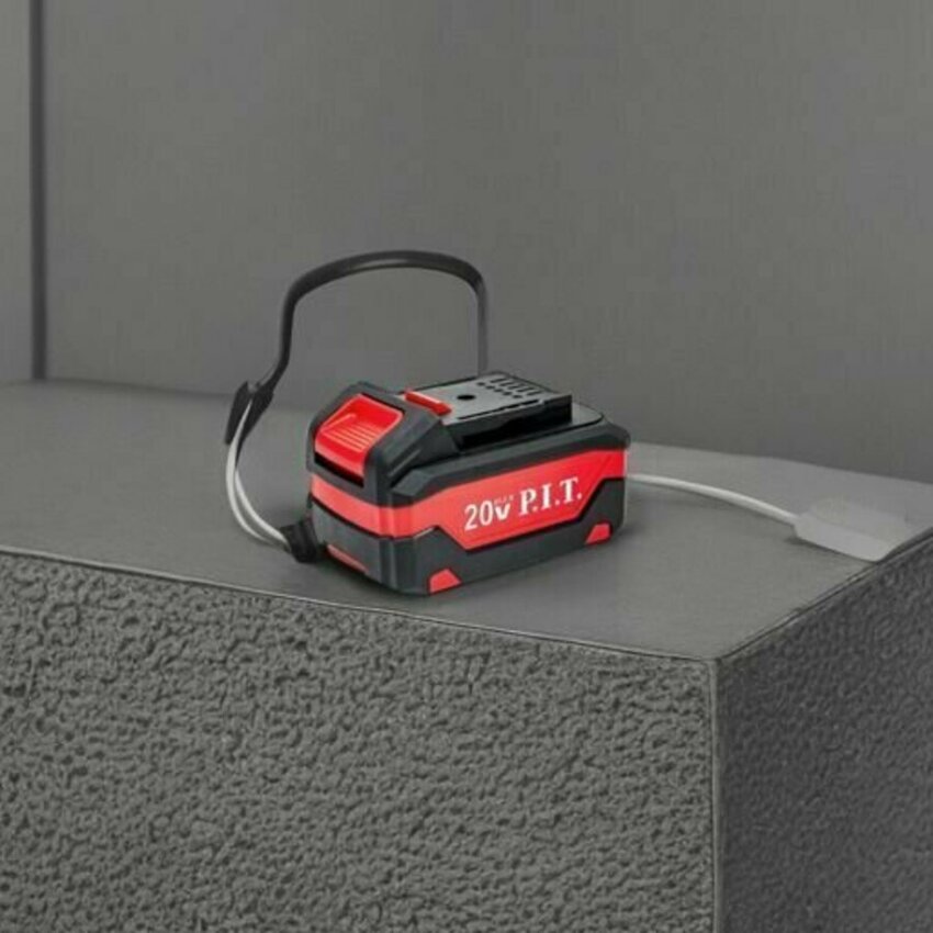 Аккумулятор Pit PH20-2.0