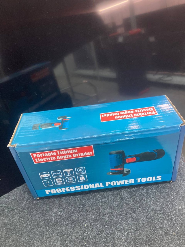 УШМ (Болгарка) МИНИ