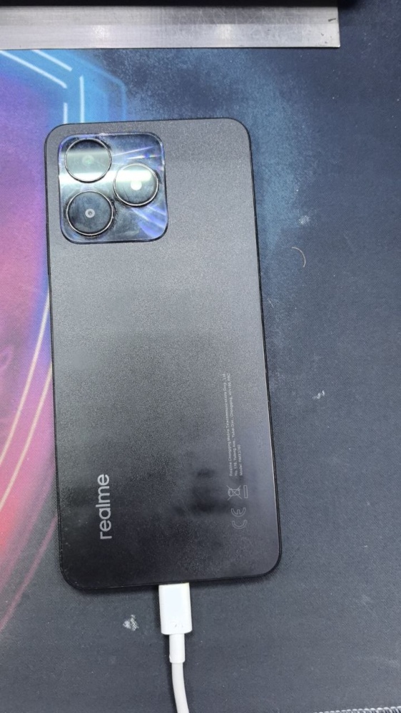 Смартфон Realme C53 6/128