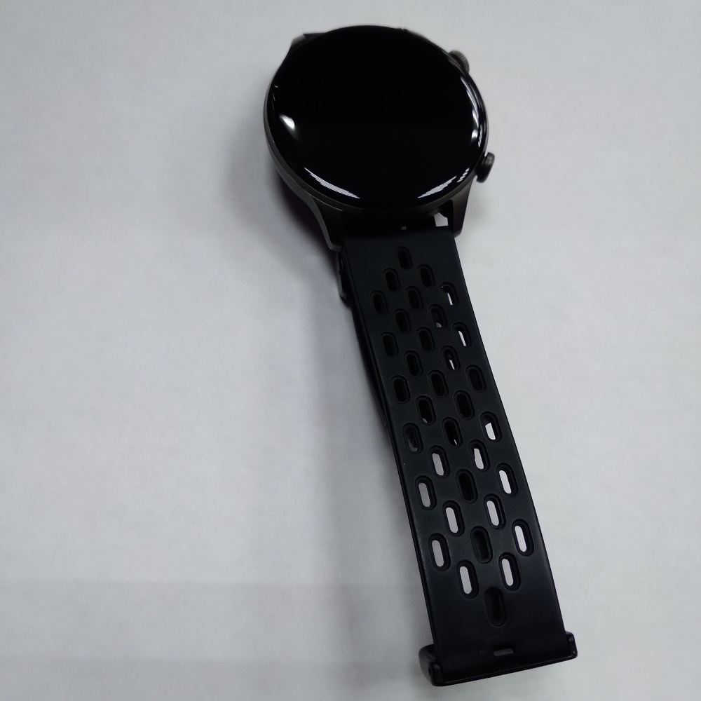 Смарт-часы [iaomi haylou solar plus