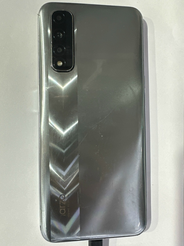 Смартфон Realme Narzo 30 6\128