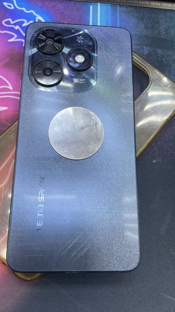 Мобильный телефон Tecno Spark 20C